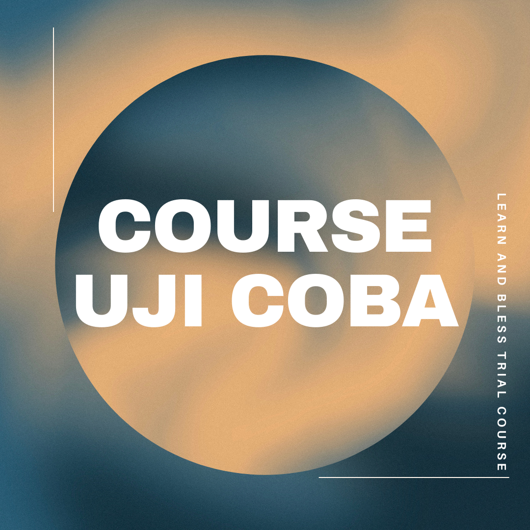 Uji Coba Penggunaan LMS